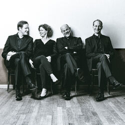 Picture of MANDELRING QUARTETT