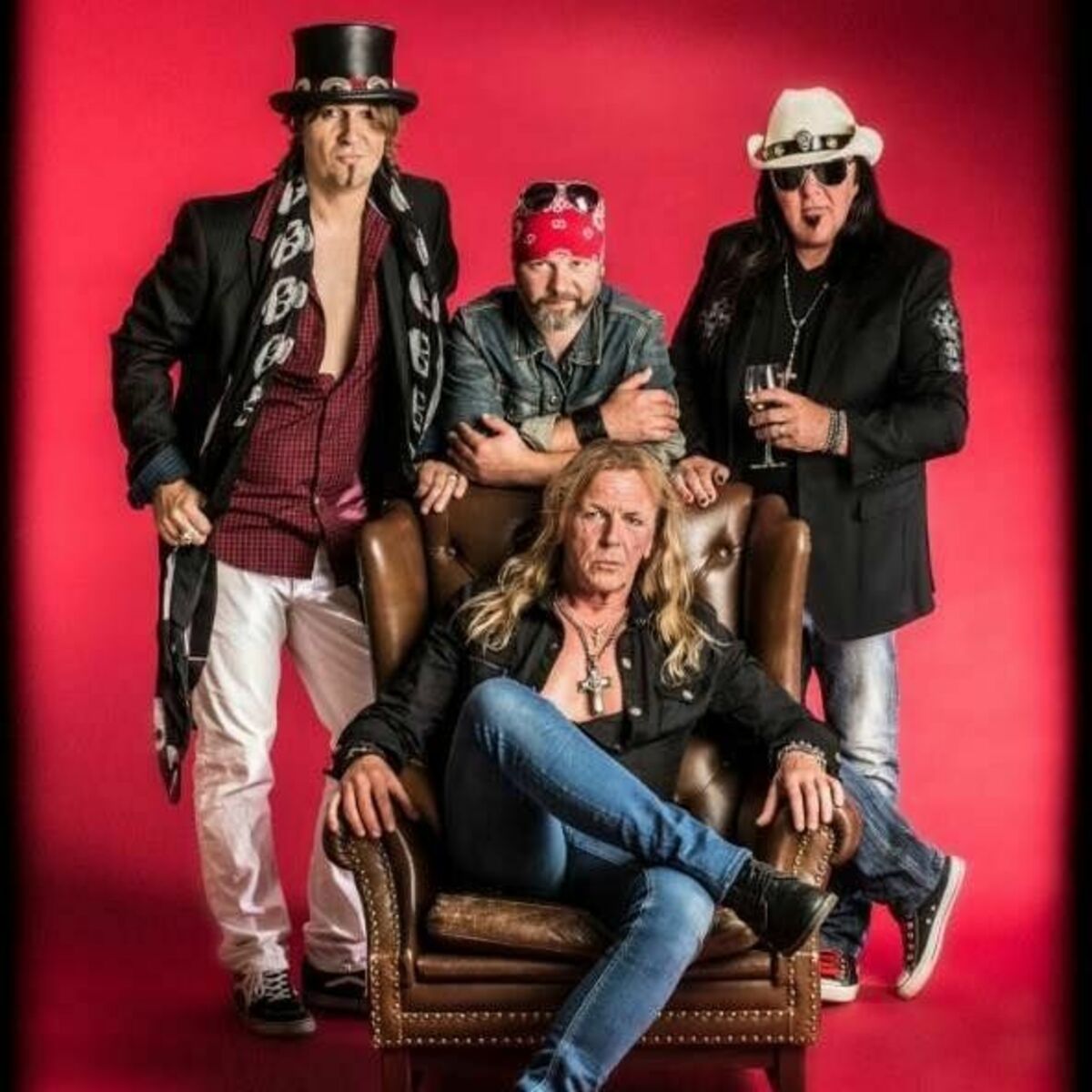 Pretty Maids