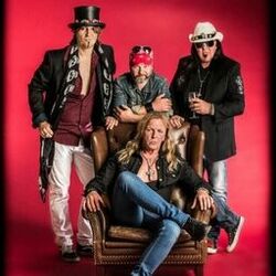Picture of Pretty Maids