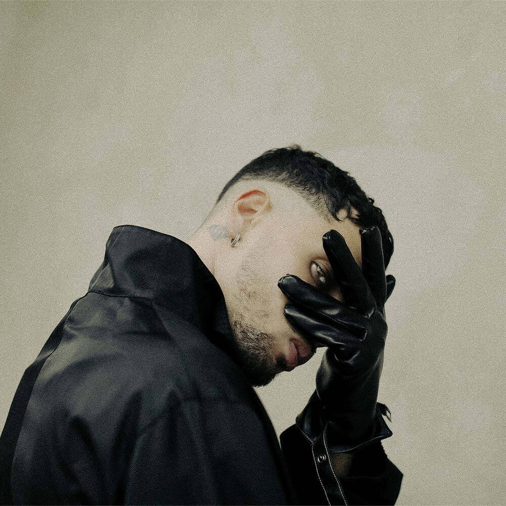 Picture of Amir Obe