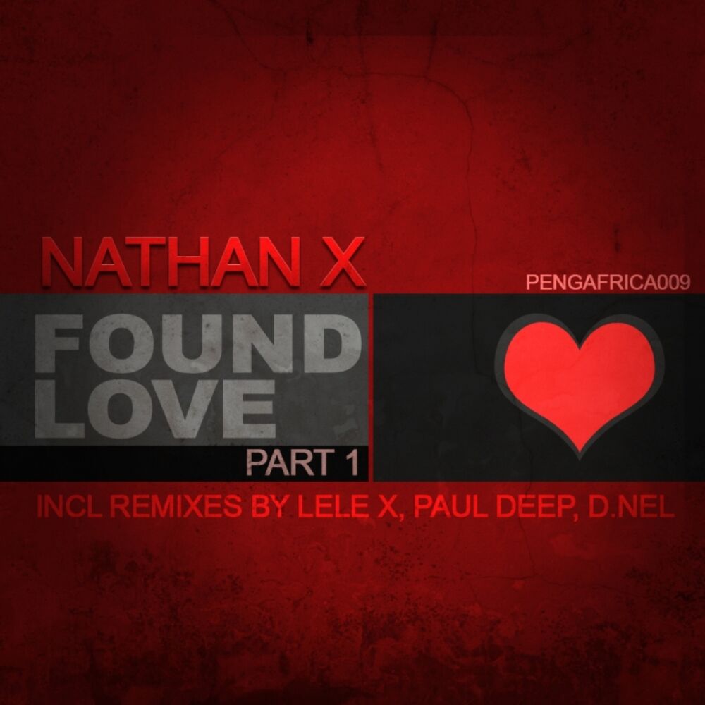 Picture of Nathan X