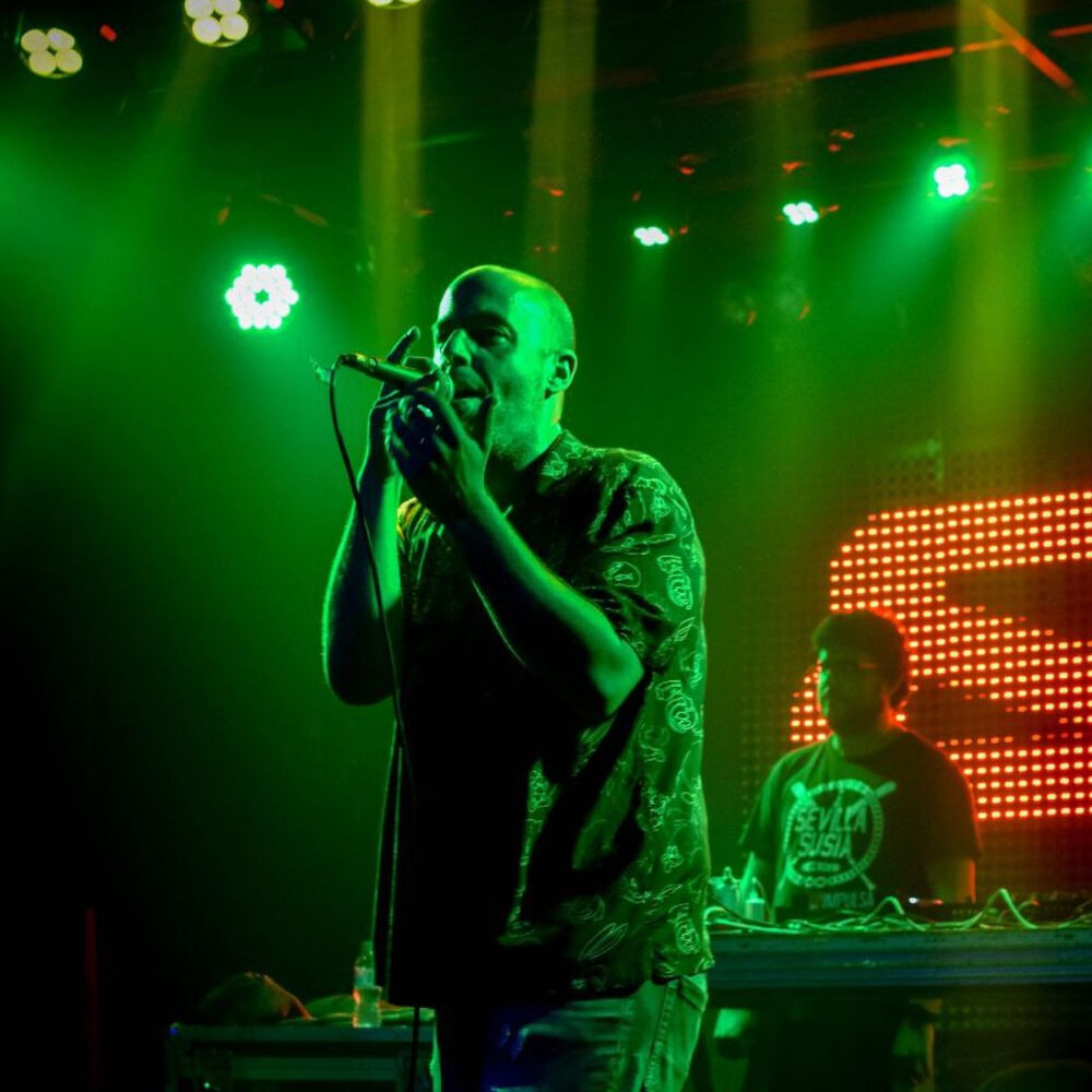 Picture of Mc Lito