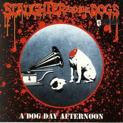 Picture of Slaughter & The Dogs