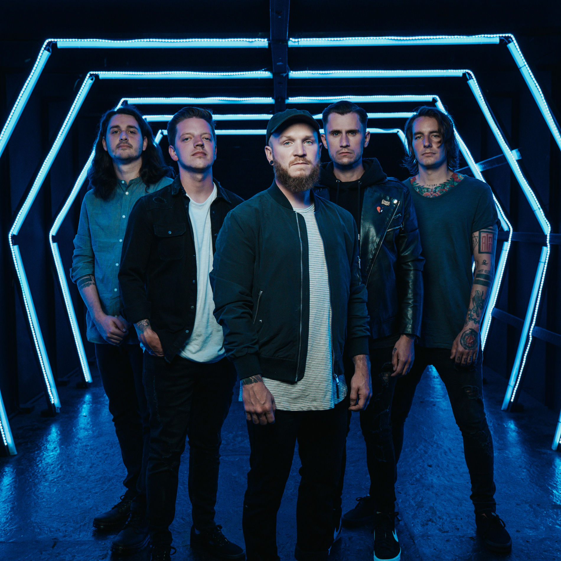 Artist picture of We Came As Romans