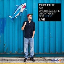 Picture of Quichotte