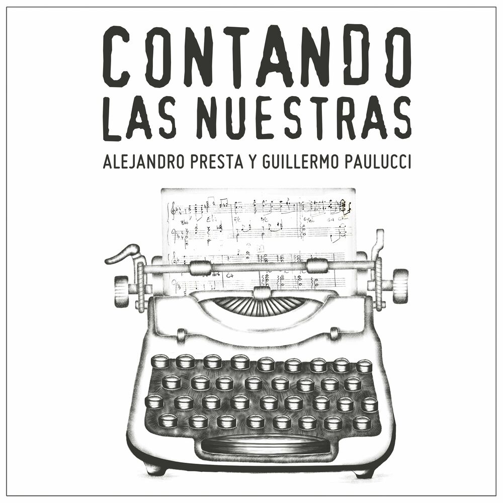 Picture of Alejandro Presta