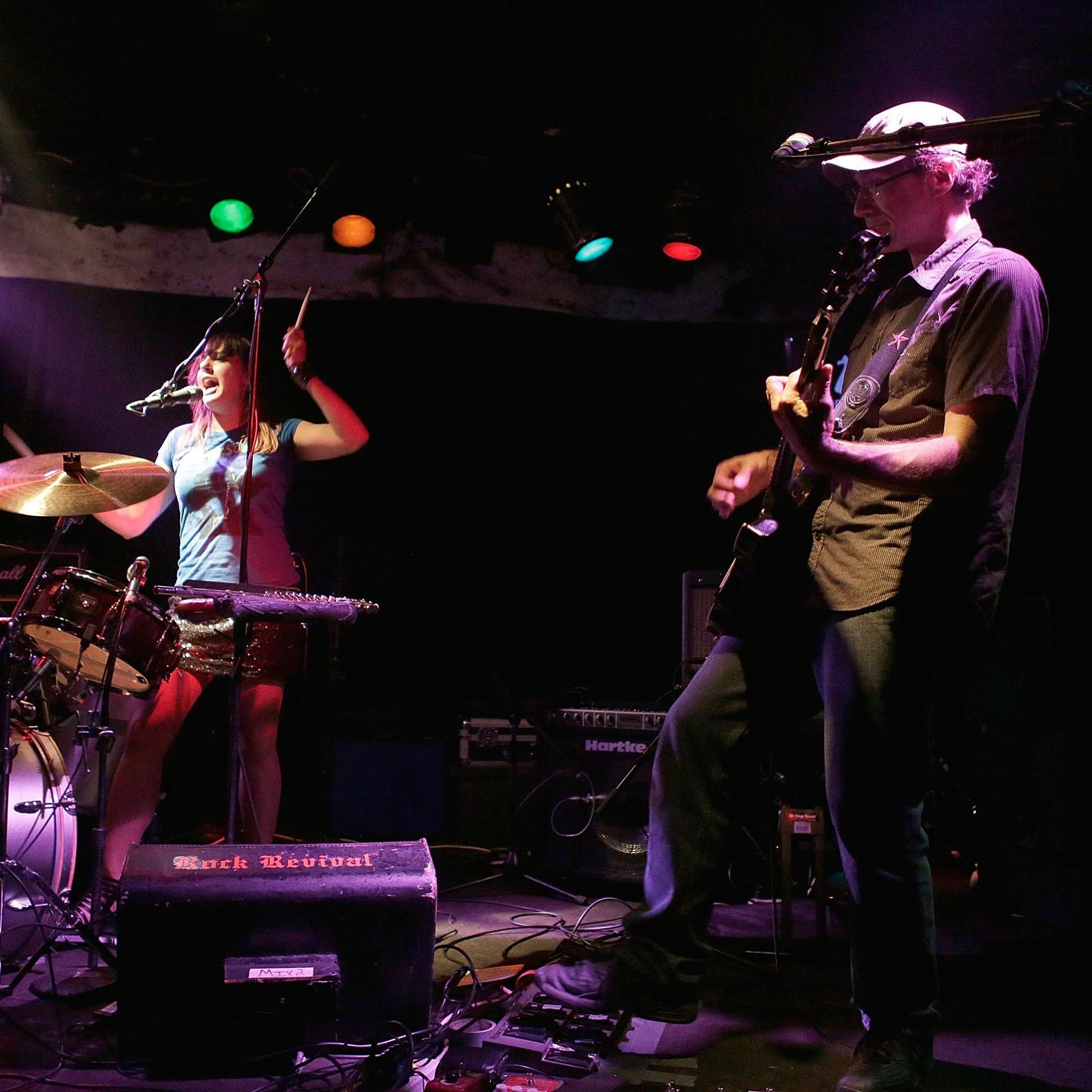 Artist picture of Sirsy