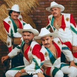 Picture of Mi Banda El Mexicano