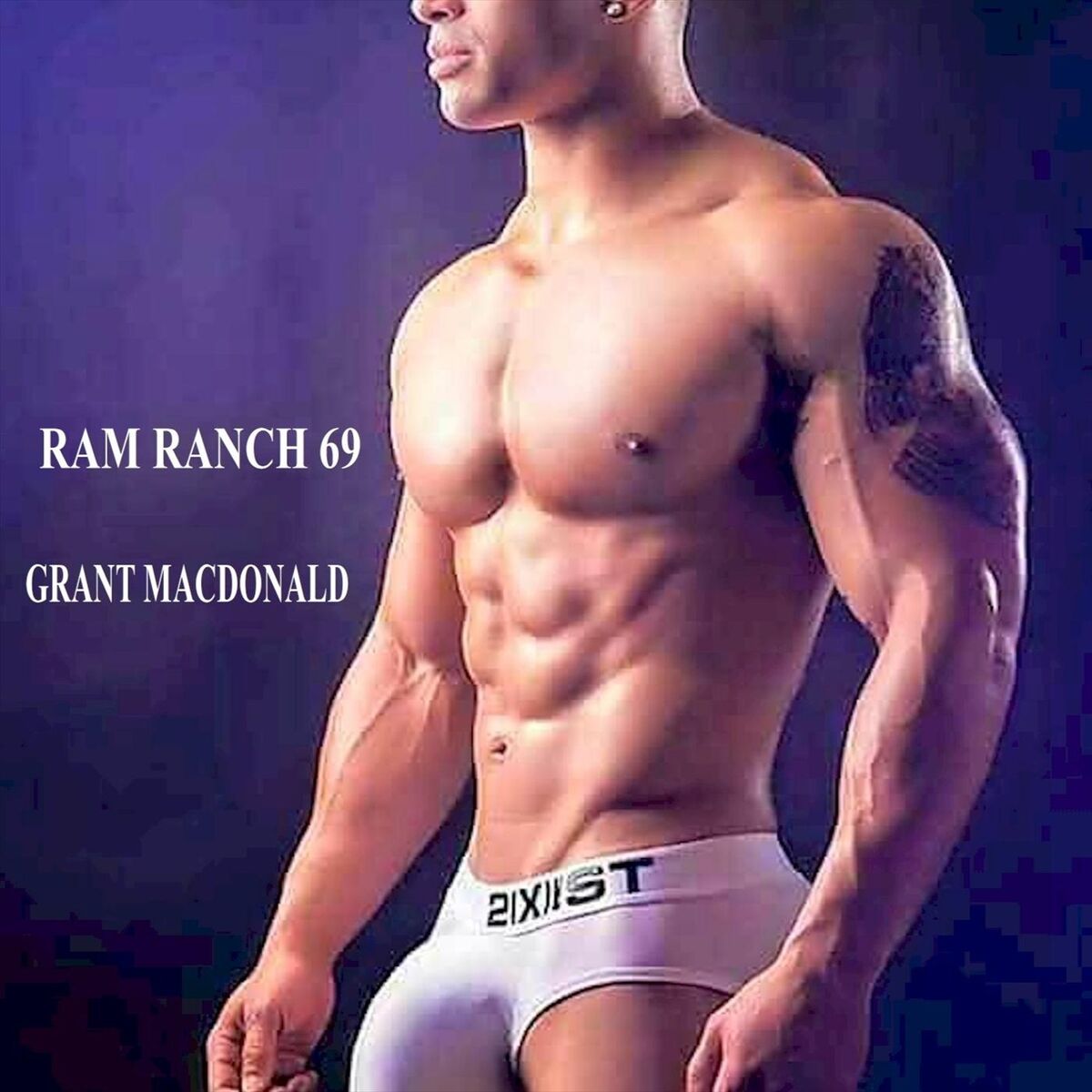 GRANT MACDONALD