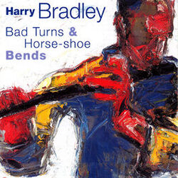 Picture of Harry Bradley