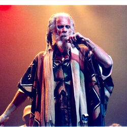 Picture of Cedric Myton