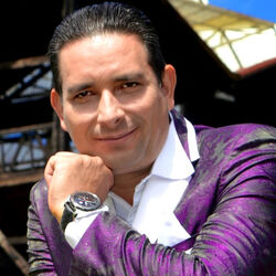 Picture of Nelson Gomez