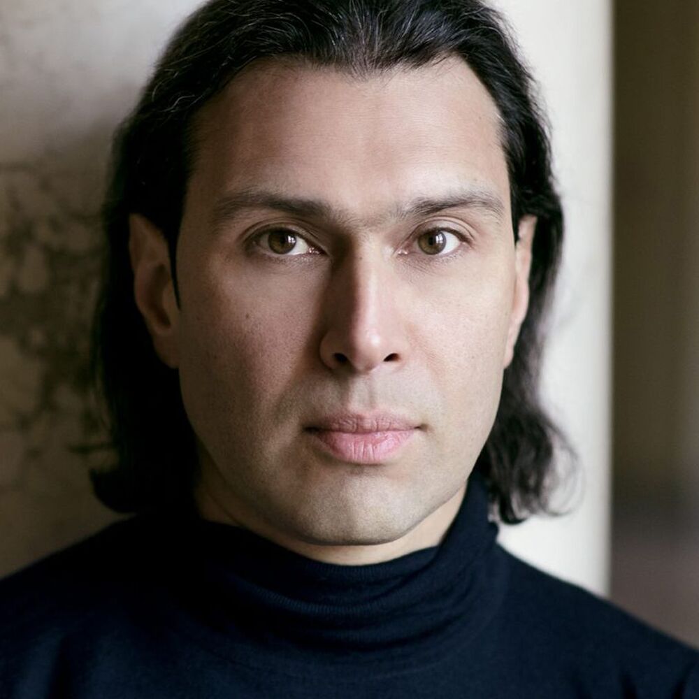 Picture of Vladimir Jurowski