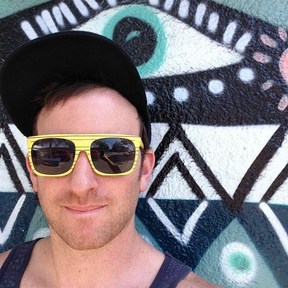 Photo de l'artiste E. Live