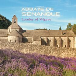 Picture of Schola des moines de l'Abbaye de Sénanque