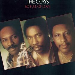 The O'Jays
