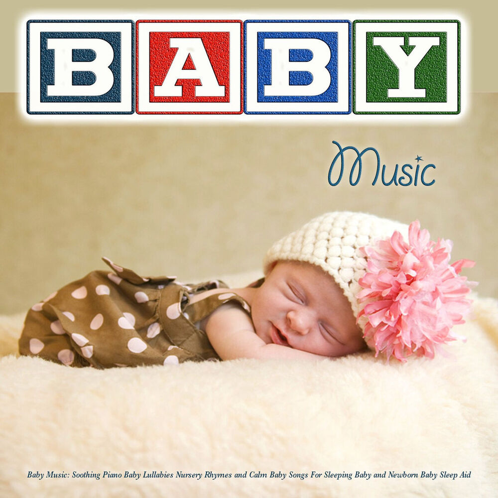 Picture of Baby Music