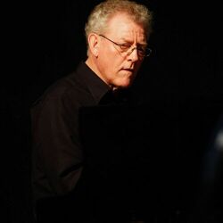 Picture of John Taylor