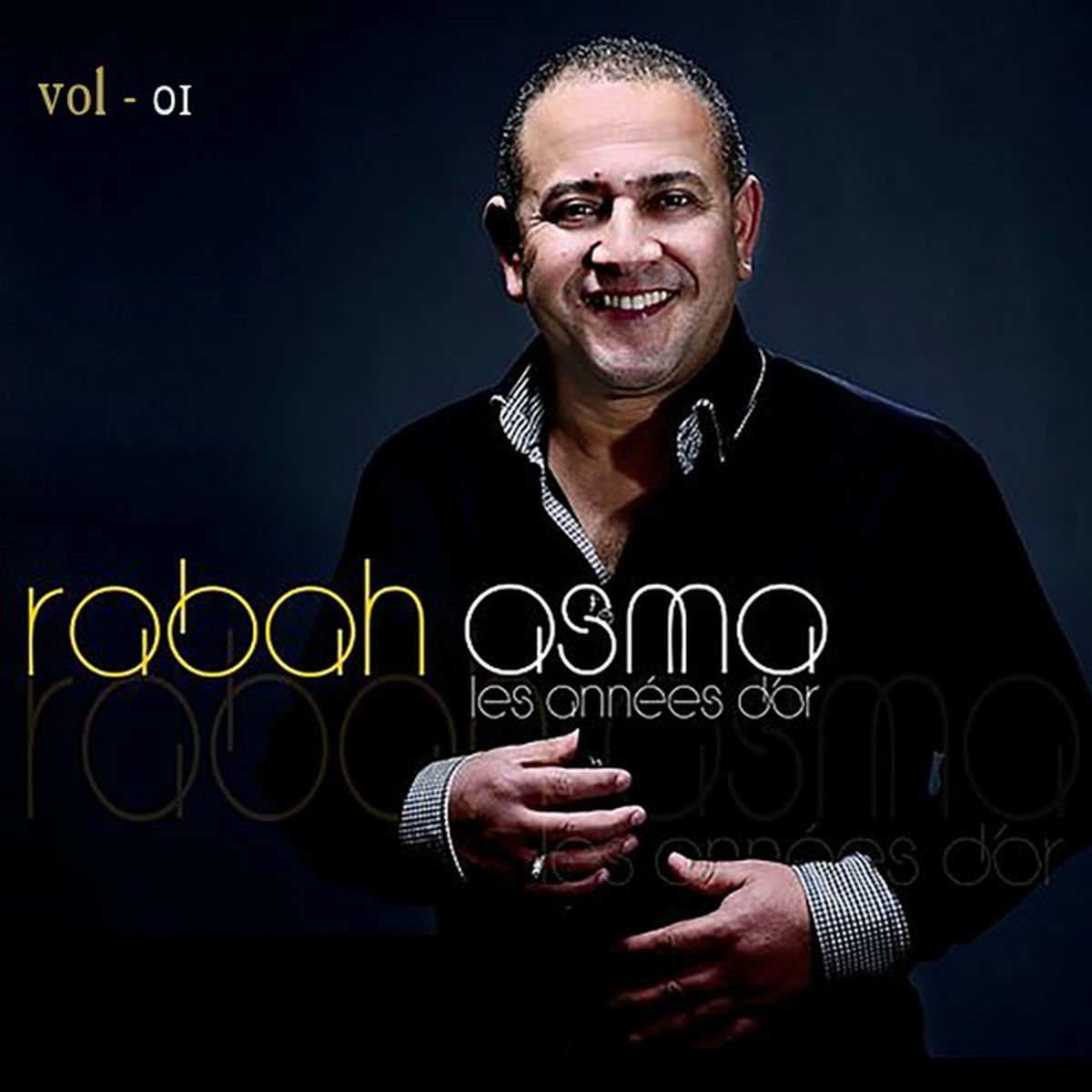Rabah Asma