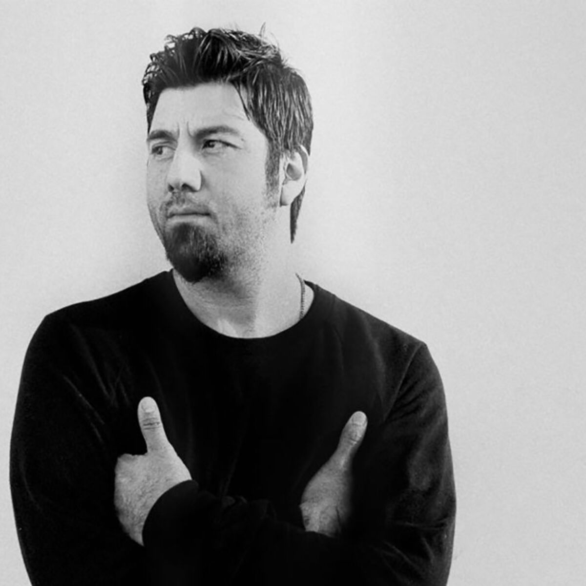 Artist picture of Chino Moreno