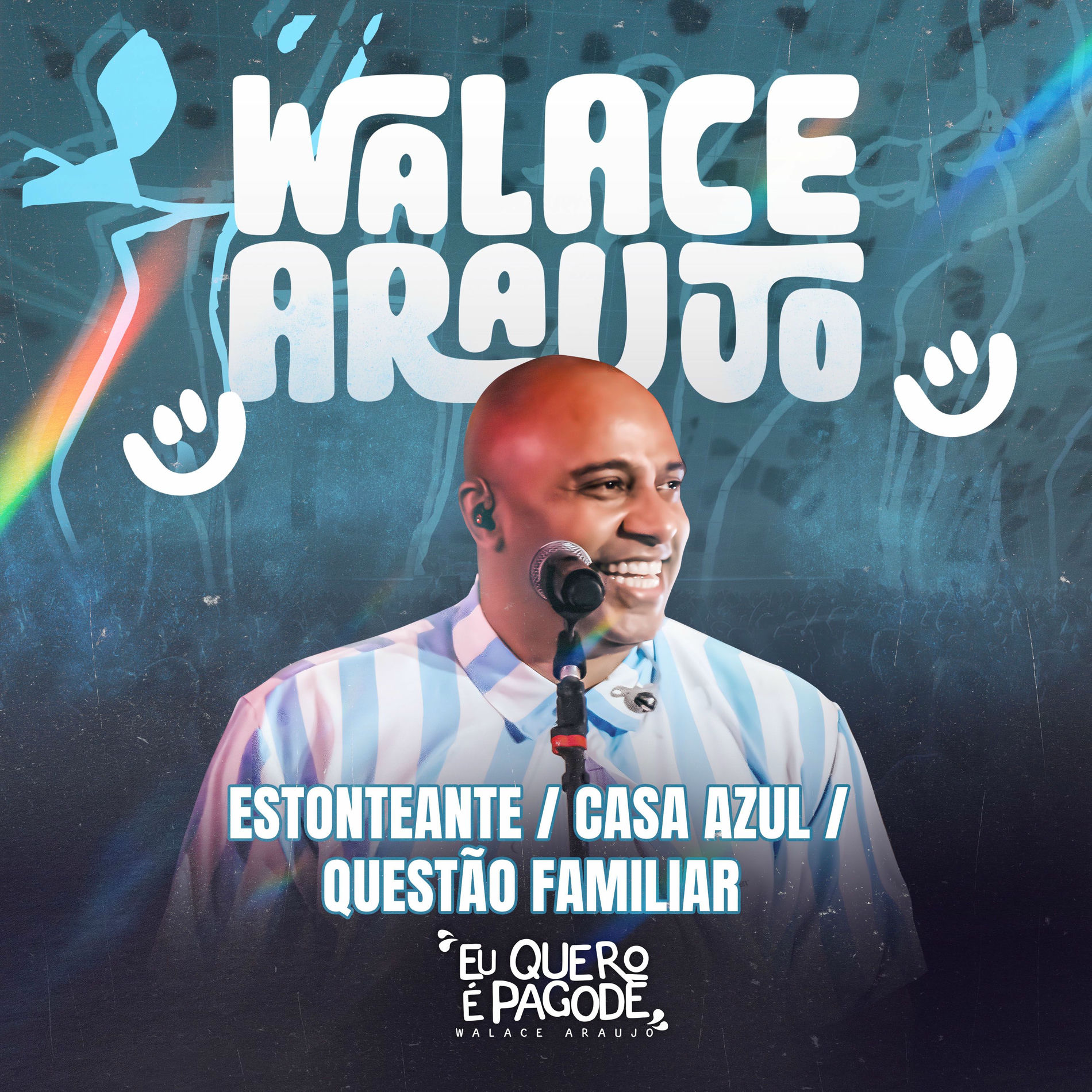 Walace Araujo