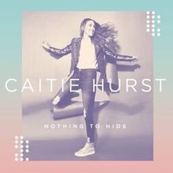 Picture of Caitie Hurst