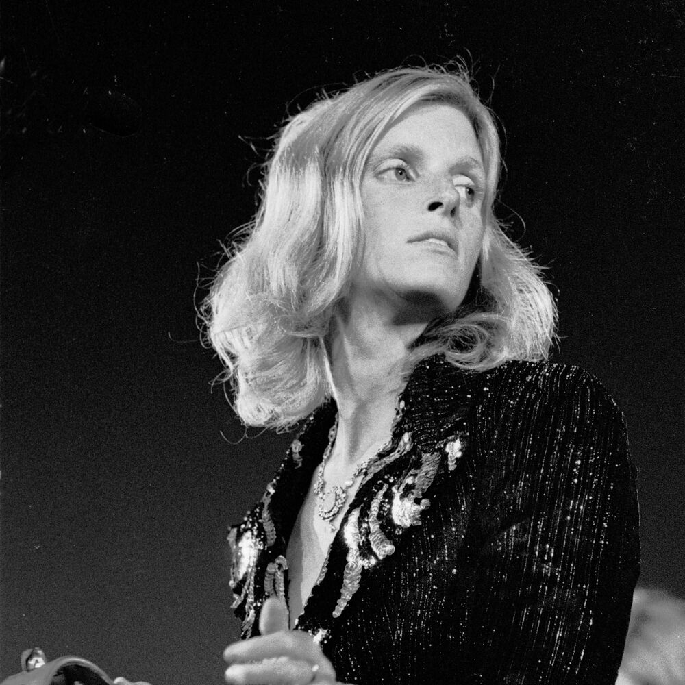 Picture of Linda McCartney