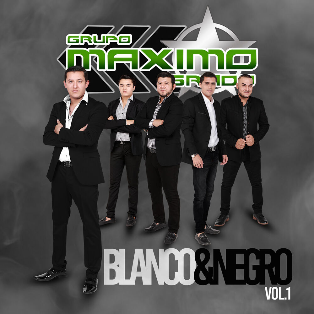 Picture of Grupo Maximo Grado
