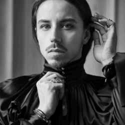Picture of Michal Szpak
