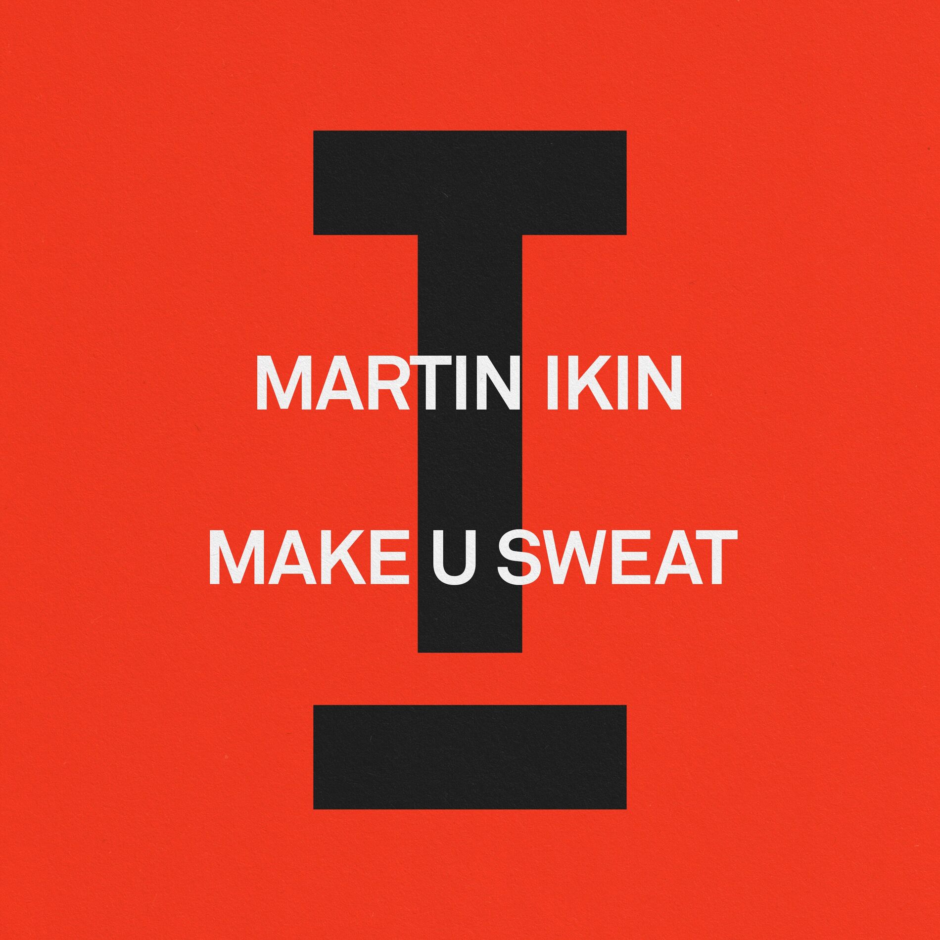 Martin Ikin