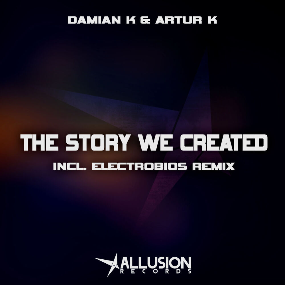 Picture of Damian K & Artur K