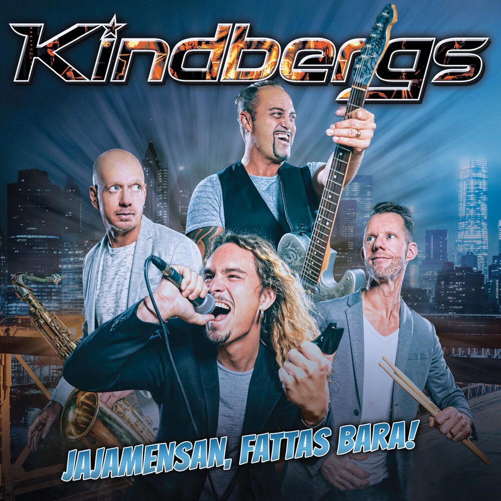 Picture of Kindbergs