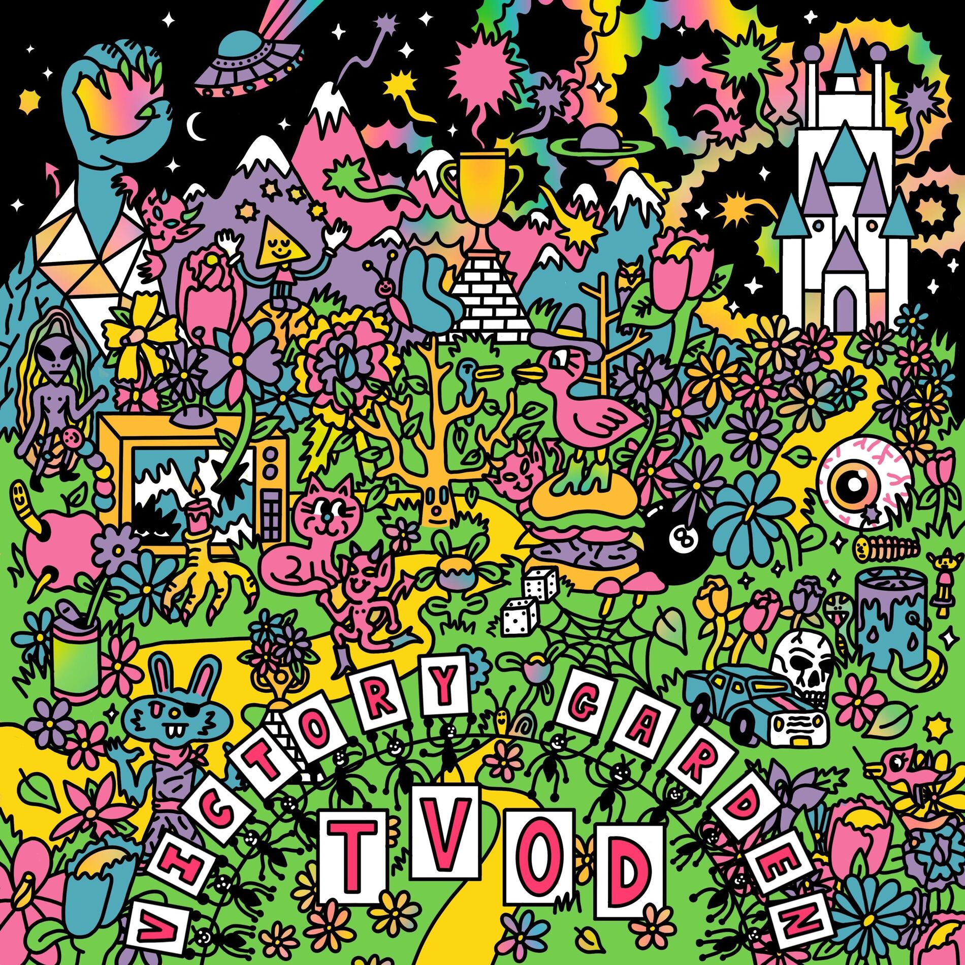 TVOD