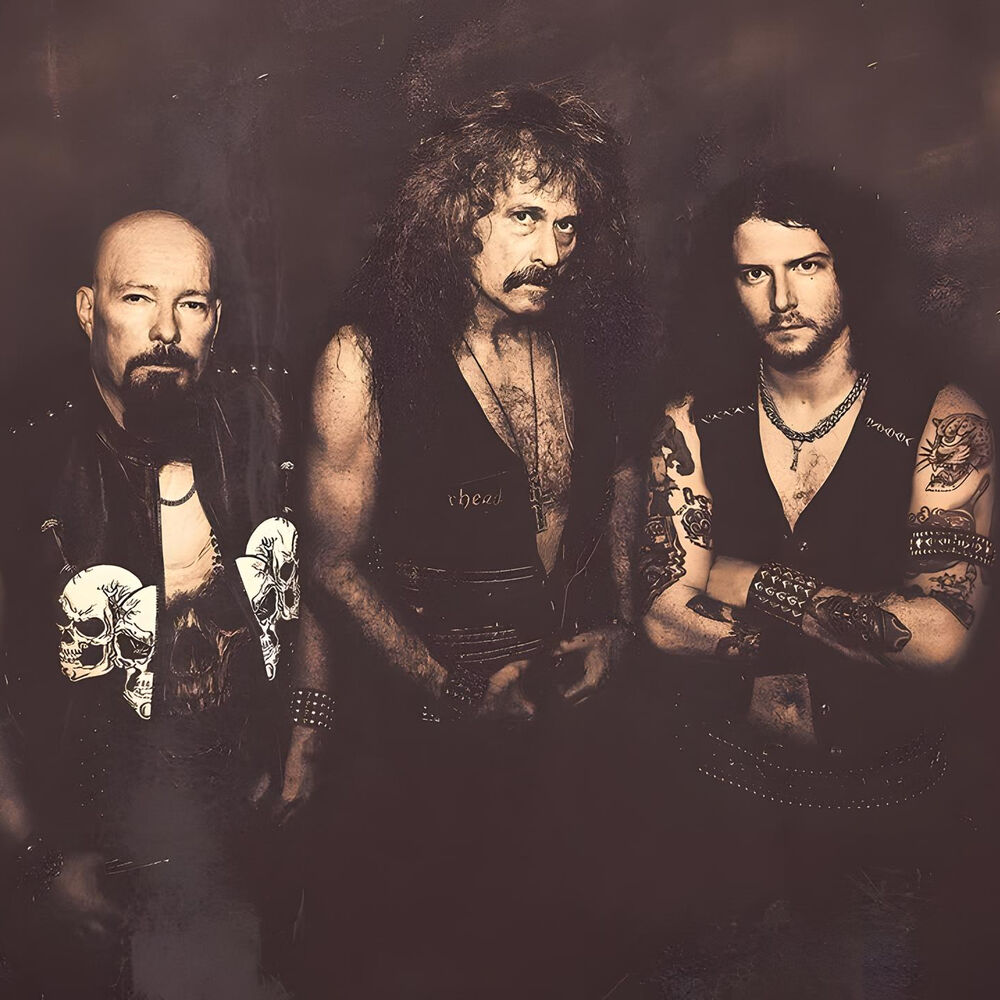 Picture of EXCITER
