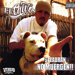 Picture of El Chivo