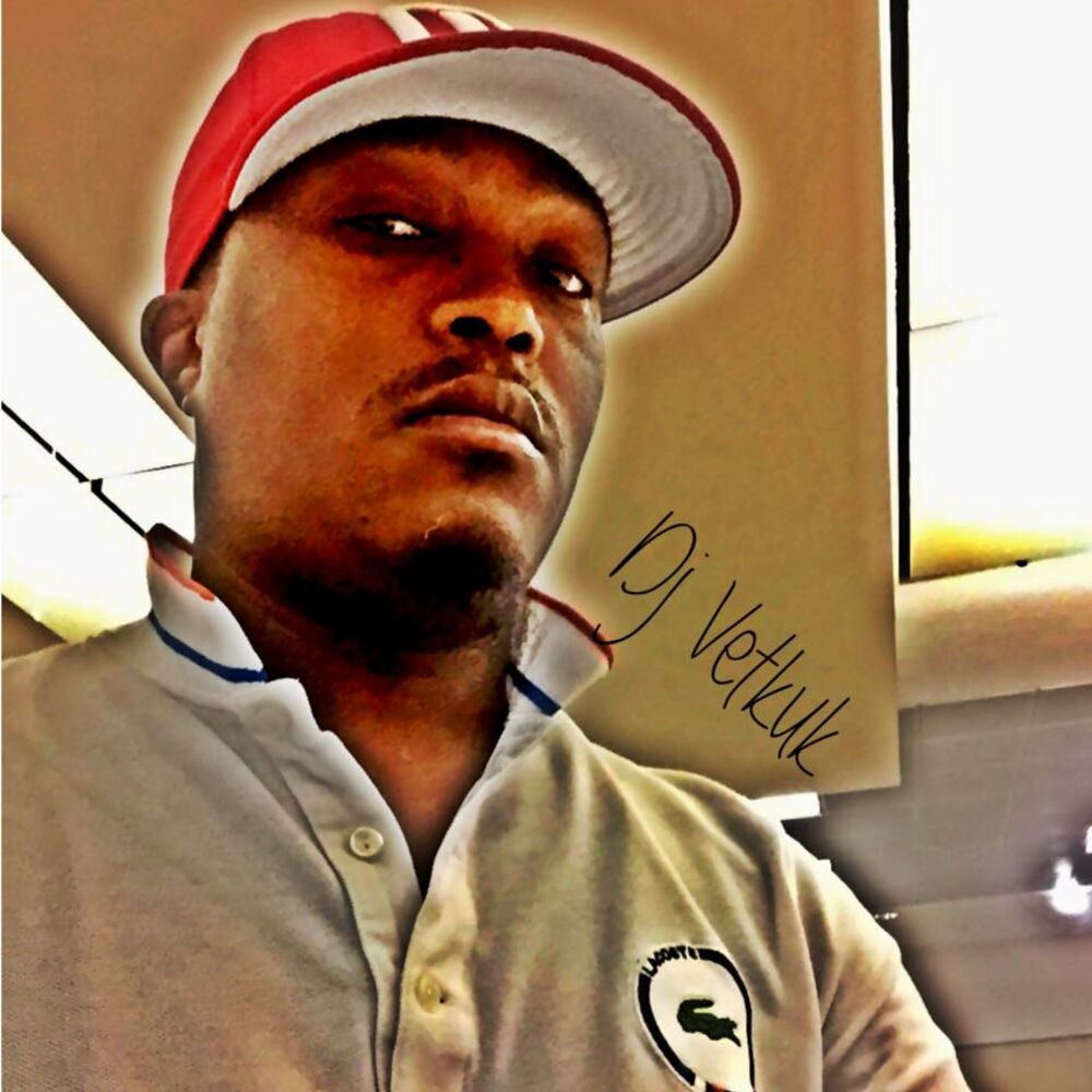 Picture of DJ Vetkuk