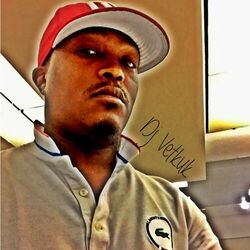 Picture of DJ Vetkuk