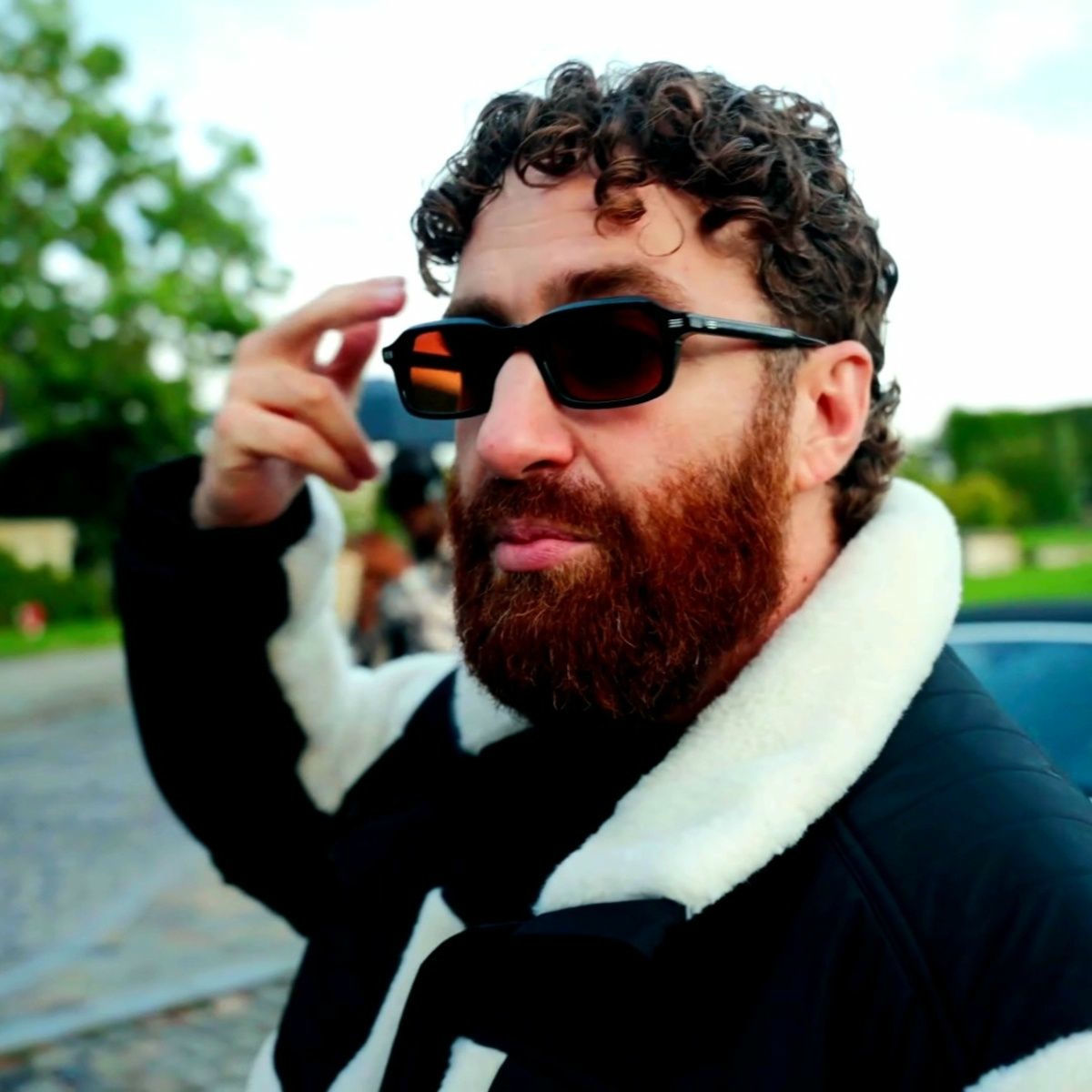 Artist picture of Jarod