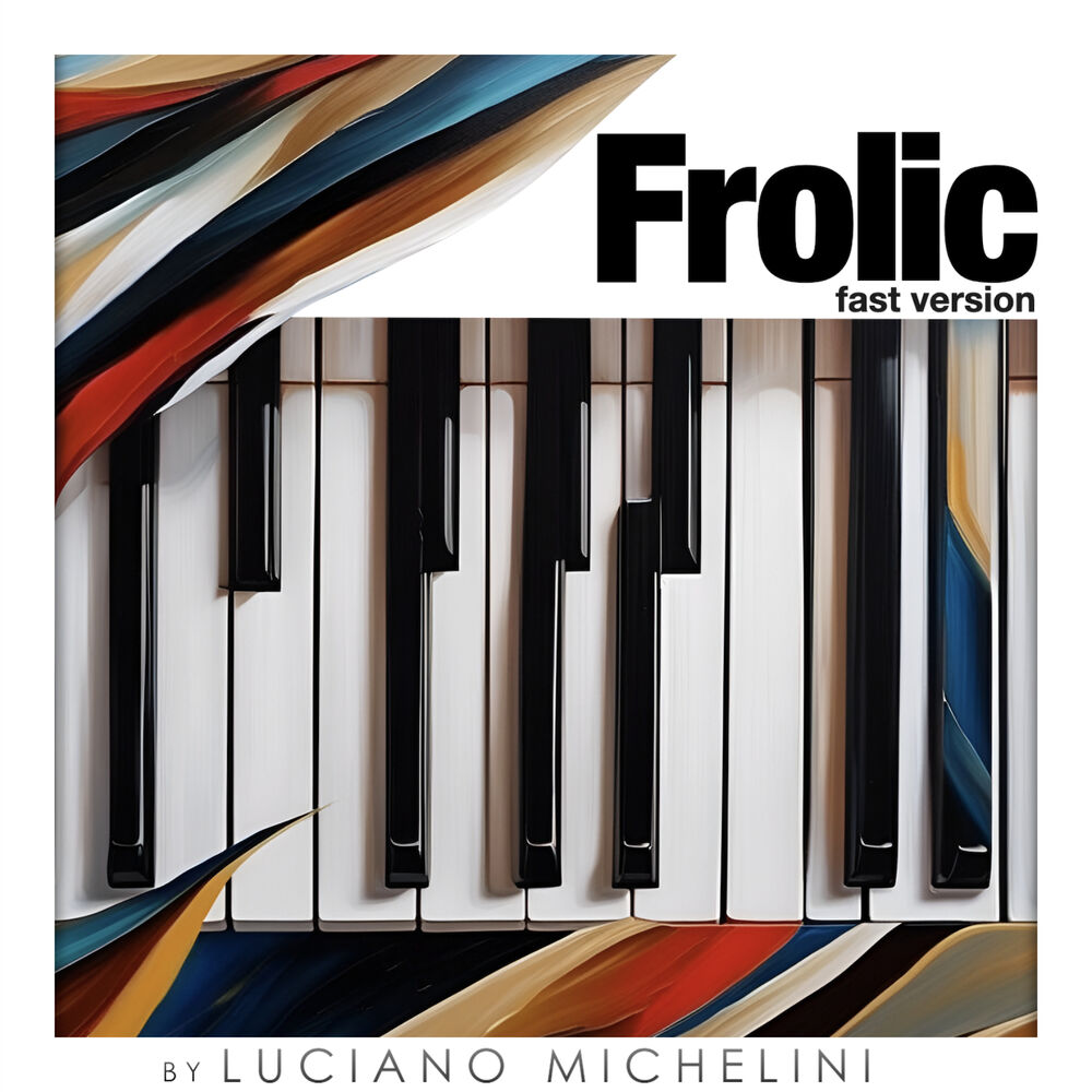 Picture of Luciano Michelini