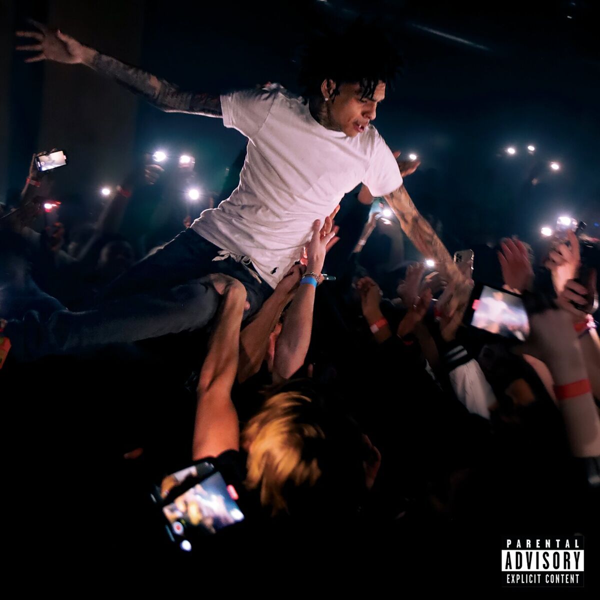 Lil Tony Official