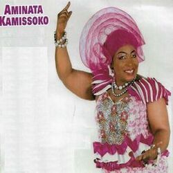 Picture of Aminata Kamissoko