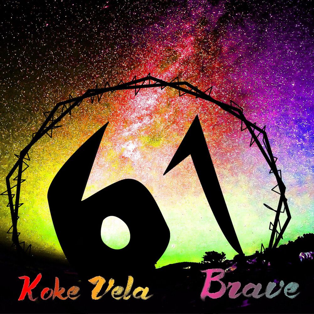 Picture of Koke Vela