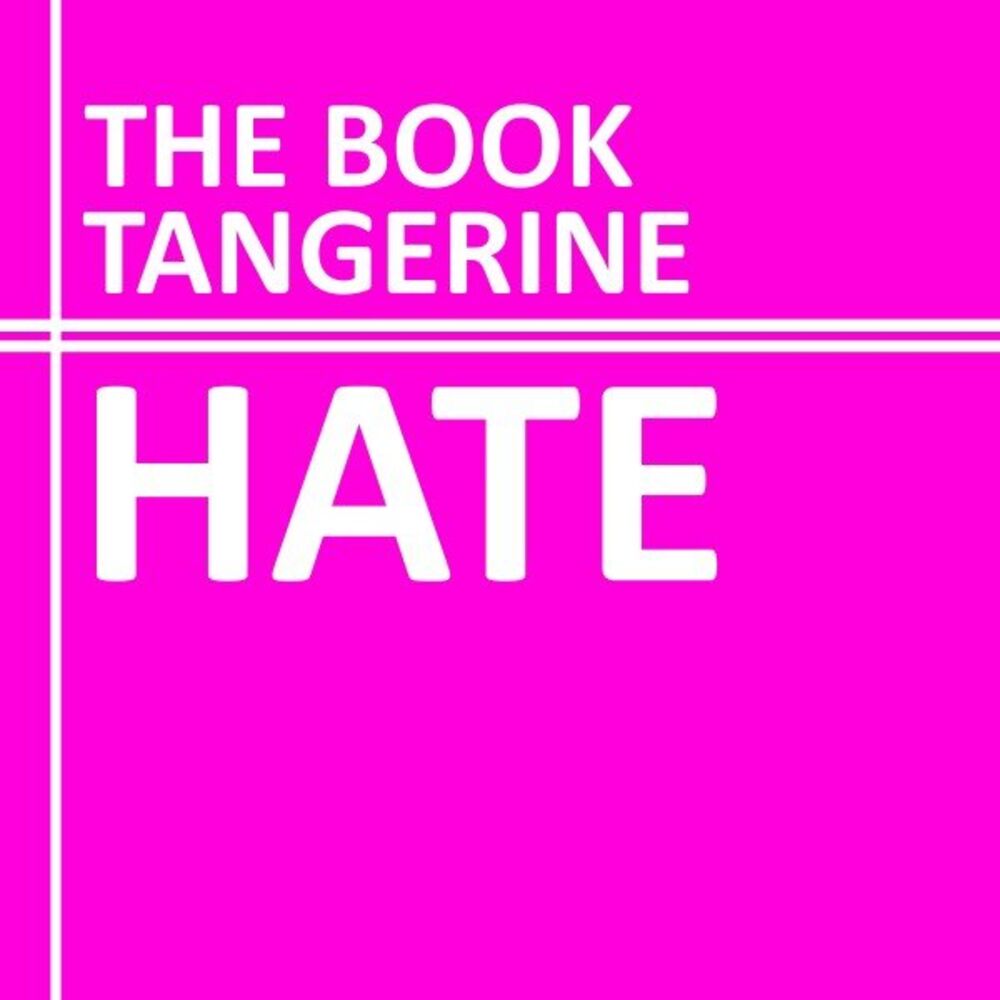 Picture of The Book Tangerine