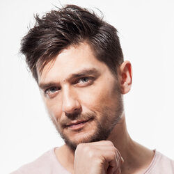 Picture of Diego Martin