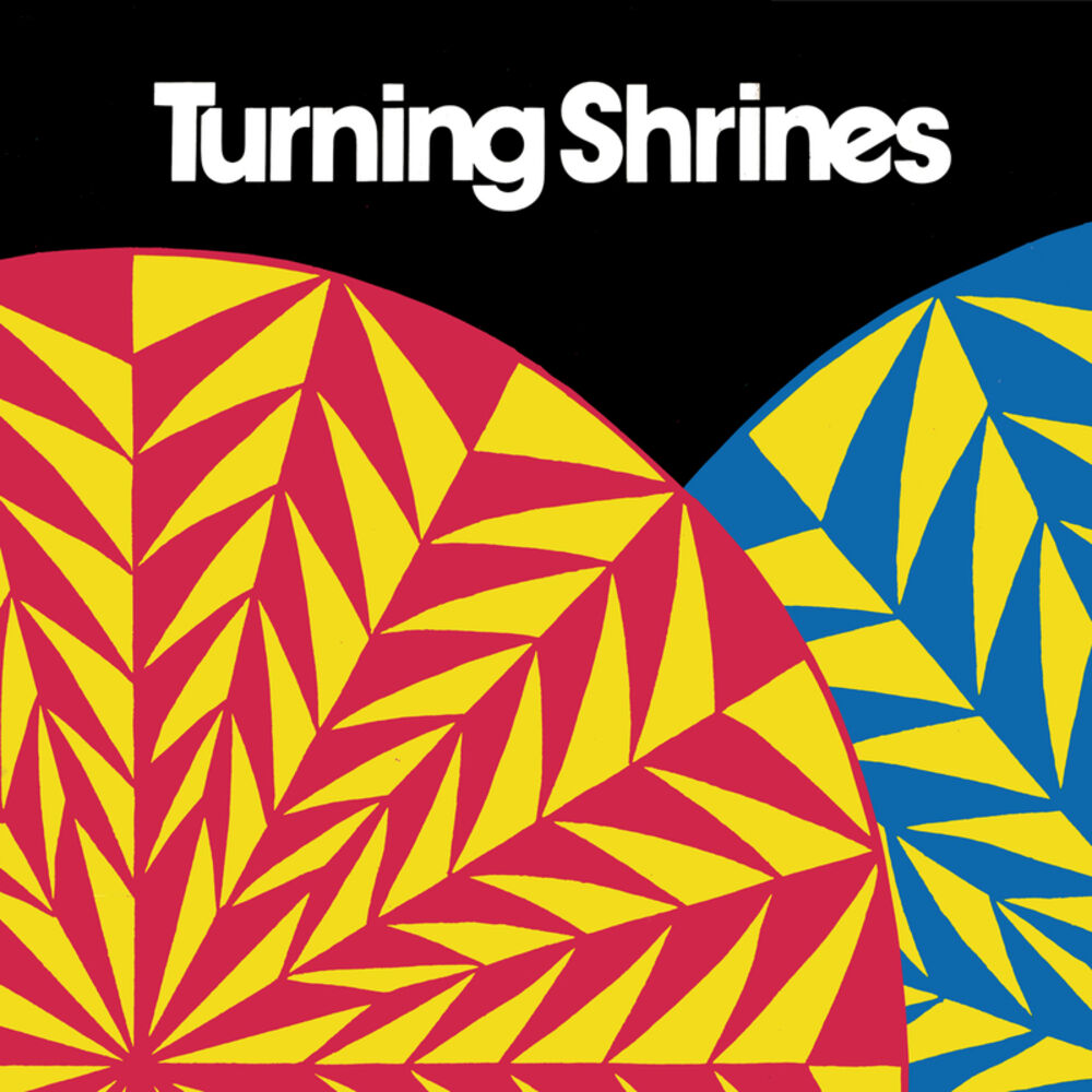 Picture of Turning Shrines