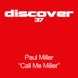 Picture of Paul Miller
