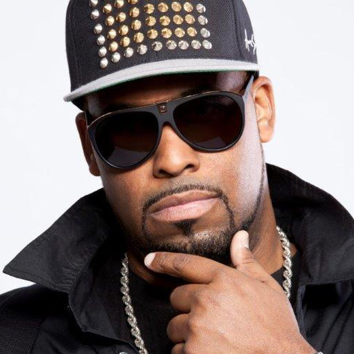 Artist picture of Big Ali