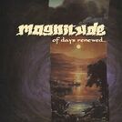Magnitude