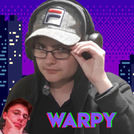 Warpy