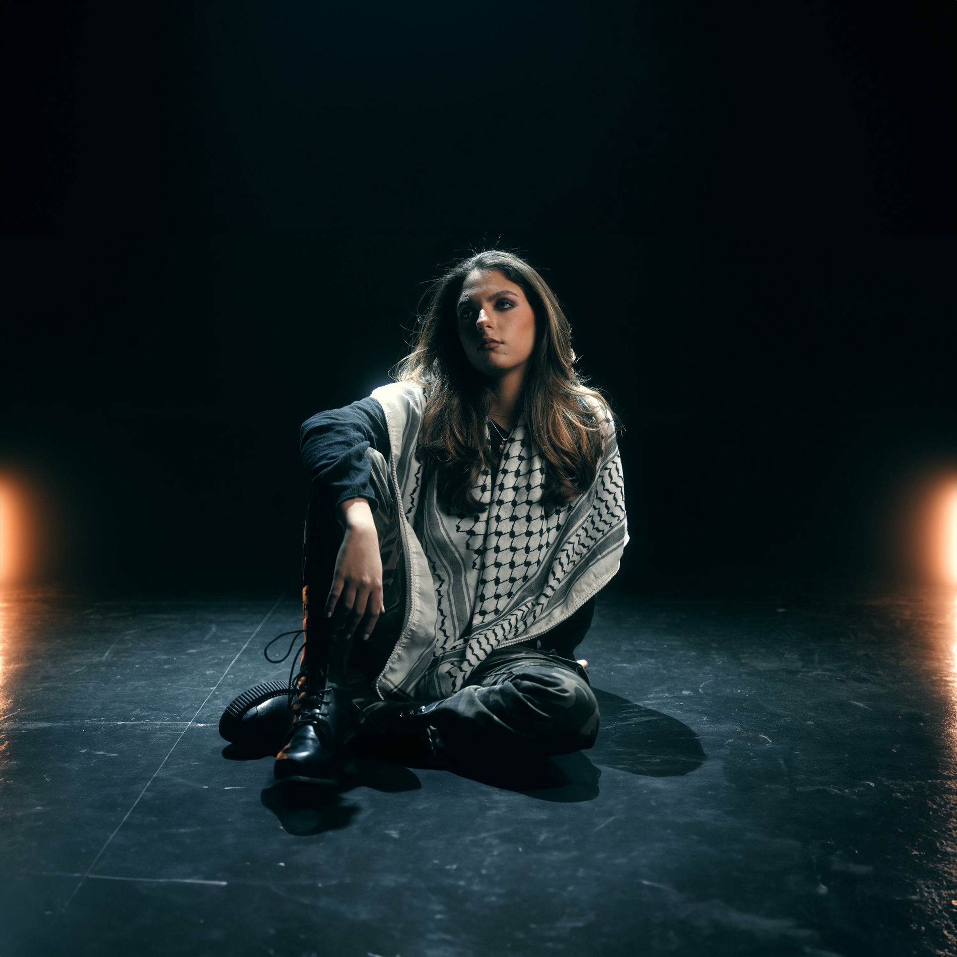 Artist picture of Seth Staton Watkins